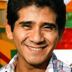 Oscar Guzmán
