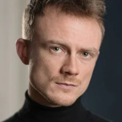 Oscar Hoppe