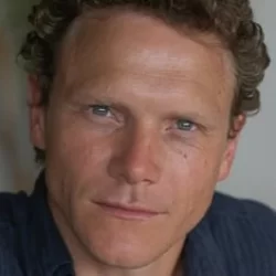 Oscar Pearce