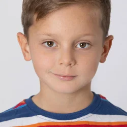 Osian Salter