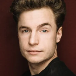 Oskar Hes