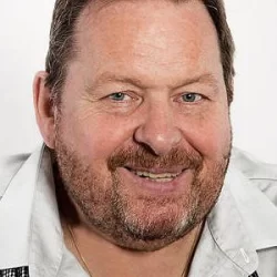 Ottfried Fischer