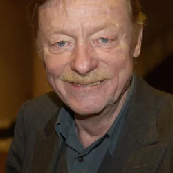 Otto Sander