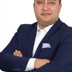 Ozan Bingöl