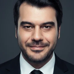 Özgürcan Çevik