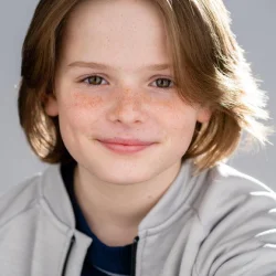 Ozzy Davidson
