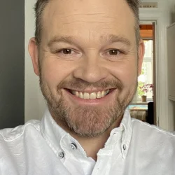 Pål Richard Lunderby