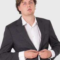 Paal-Erik Thelle-Barbeau