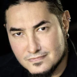 Pablo C. Vergara