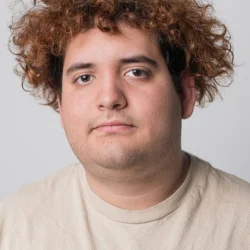 Pablo Maldonado-Hernandez