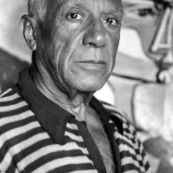 Pablo Picasso