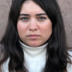 Paloma Petra
