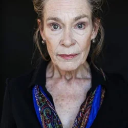 Памела МакДональд
