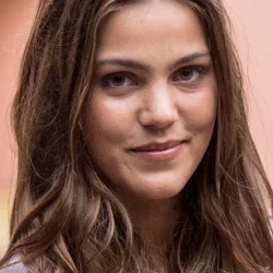 Pâmela Tomé