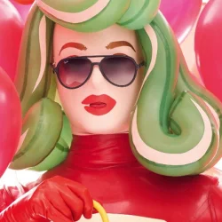 Pandemonia