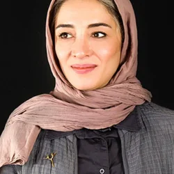 Pantea Panahiha