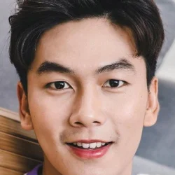Panupan Jantanawong