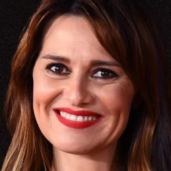 Paola Cortellesi