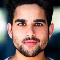 Paras Patel