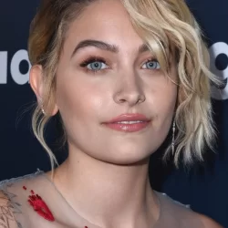 Paris Jackson