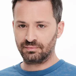 Paris Thomopoulos