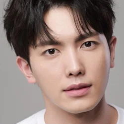 Park Shin-woo