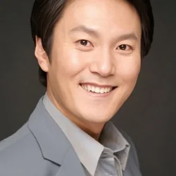 Park Yoo-seung