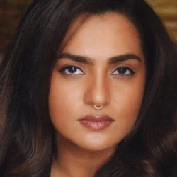 Parvathy Thiruvothu