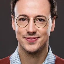 Pascal Cameron