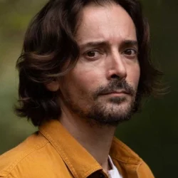 Pascal Frery