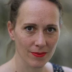 Pascale Noe Adam