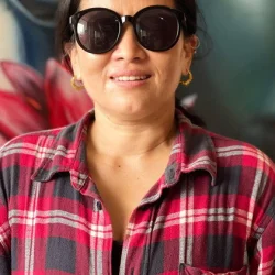 Pashupati Rai