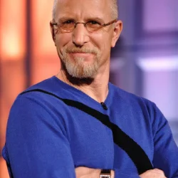 Pat Croce
