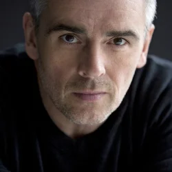 Patrice Godin