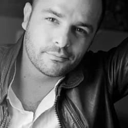 Patrice Le Mehauté