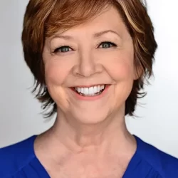 Patricia Bethune