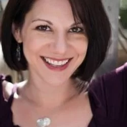 Patricia Ferguson