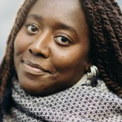 Patricia Kargbo