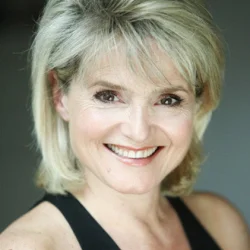 Patricia Legrand