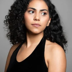 Patricia Loranca