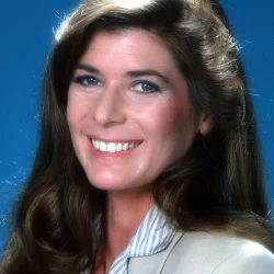 Patricia McPherson
