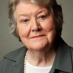 Patricia Routledge
