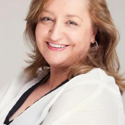 Patricia Vázquez