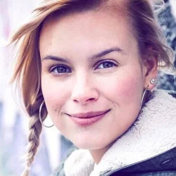 Patricie Solaříková
