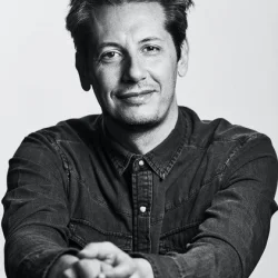 Patricio Aramburu