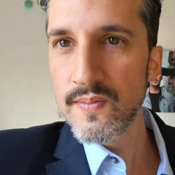 Patricio Bedoya