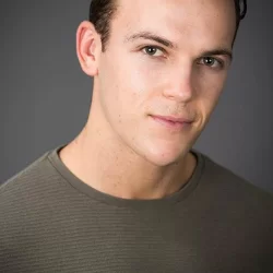 Patrick Atchison