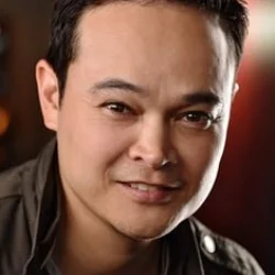 Patrick Bautista