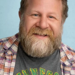 Patrick Baynham