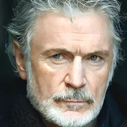 Patrick Bergin